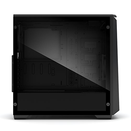Build My PC, PC Builder, Phanteks Eclipse P400S