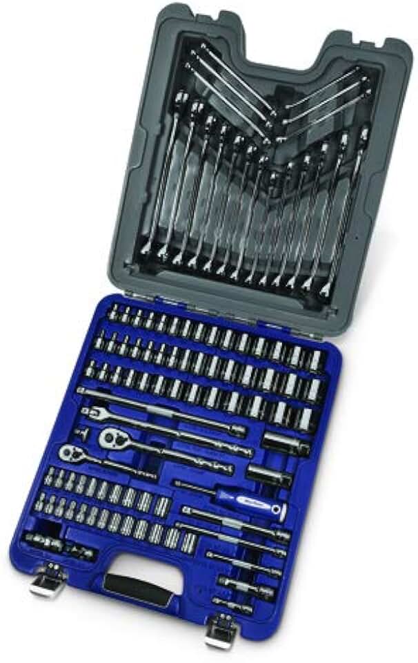 Snap-on BLPGSSC100B 100-Piece 3/8