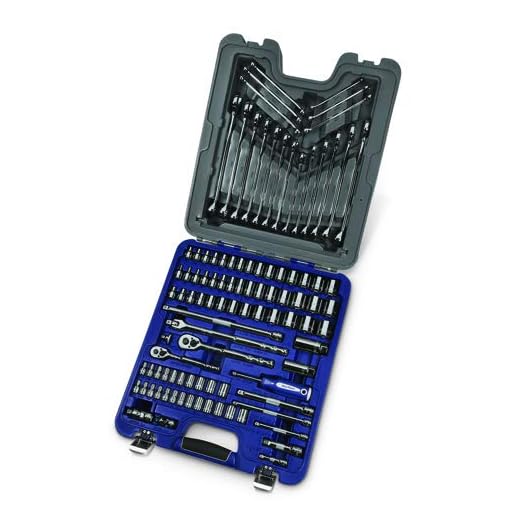 SNAP-ON TOOLS BLPGSSC100B - 100Pc 3/8 An