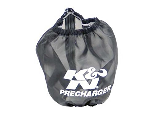Wrap de filtre à air K&N évitant l'encrassement moteur du Yamaha YA-3504PK