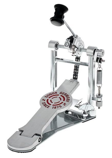 Pedal Sonor SP-4000 miniatura 1