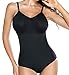 SLIMBELLE® Mujer Bodies Moldeadores Lencería Moldeadora Faja sin Costuras Body Reductor Abdomen Adelgazante Corsé Bodysuit Shapewear