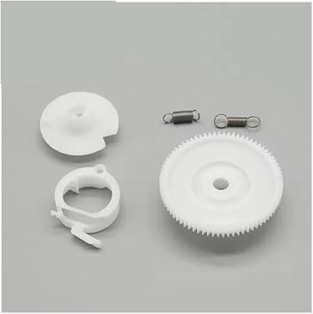 Cluth Gear Kit Fit for Epson L3118 L3119 L3150 L3156 L3158 L4150 L4160 L4165 L3110 L3115 L3116 L3117 L3100 L3106 L3107 L3108
