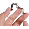 10/20pcs Small Animals Nipple Drinker Automatic Brass Chinchilla Hamster Rodent Mouse Reptile Drinking Waterer Spring Feeders