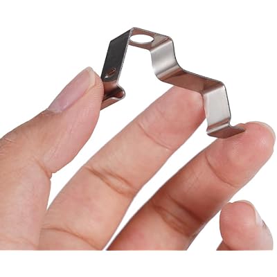 10/20pcs Small Animals Nipple Drinker Automatic Brass Chinchilla Hamster Rodent Mouse Reptile Drinking Waterer Spring Feeders