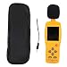 Smart Sensor AS834+ Industrial Noise Meter Sound Level Meter Decibel Detector