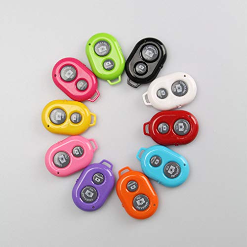 Kakiyi Bluetooth Telefono Autoscatto Selfie Stick