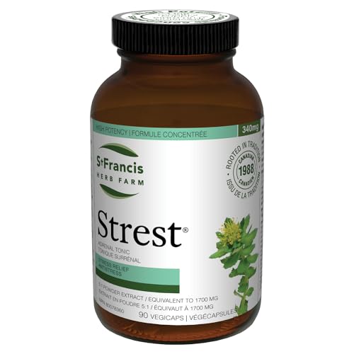 St. Francis Siberian Ginseng