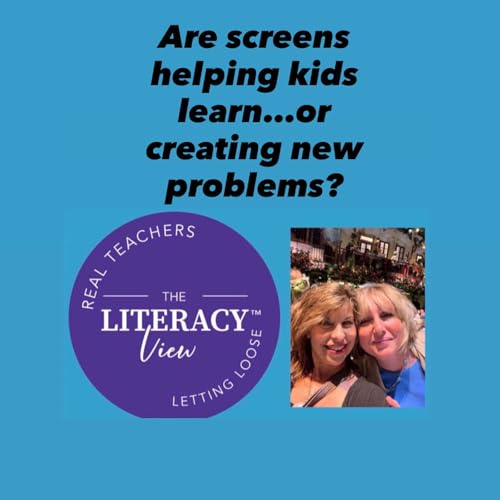Are screens helping kids learn&hellip;or creating new problems?