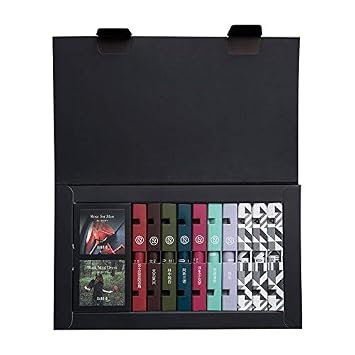 Amazon.com: Venta caliente 1 juego de 10 piezas de perfume de barrio para mini  perfumes perfumes perfumes en aerosol para ella para niñas : Belleza y  Cuidado Personal
