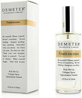 Demeter Frankincense Cologne Spray 120ml/4oz