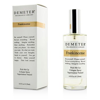 Demeter Frankincense Cologne Spray 120ml/4oz