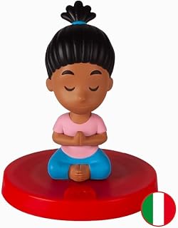 FABA FFR40004 Sound Character, Baby Yoga