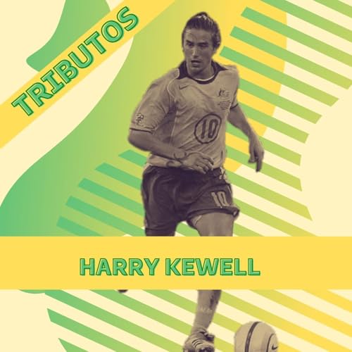 Harry Kewell: La zurda de oro que puso a Australia en el mapa