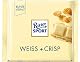 Ritter Sport Weiss und Crisp