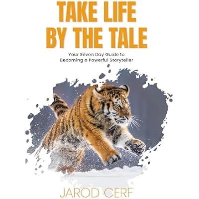 Take Life By The Tale