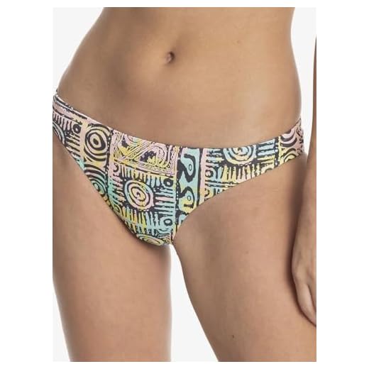 Quiksilver Womens Classic - Recycled Bikini Bottoms for Women - Frauen