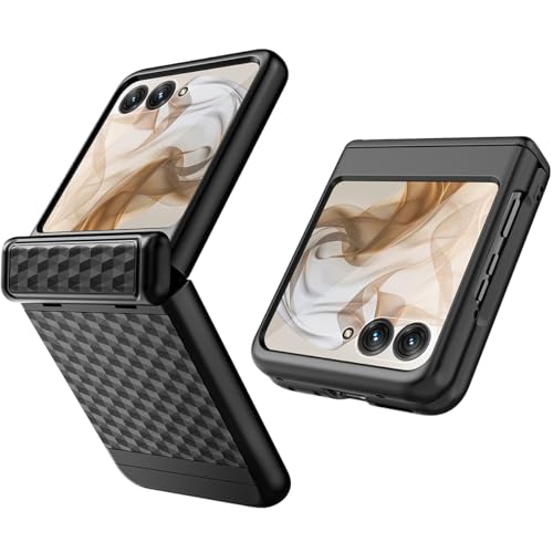 Coque fine Motorola Razr 2024 antichoc et anti-rayures pour protection totale