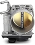 A-Premium Throttle Body Compatible with Infiniti JX35 13-13, QX60 14-15 & Nissan Altima 07-14, Murano 09-14, Pathfinder 13-14, Quest 11-14, 3.5L V6, Replace# 16119-JA10A, 16119-JA10B