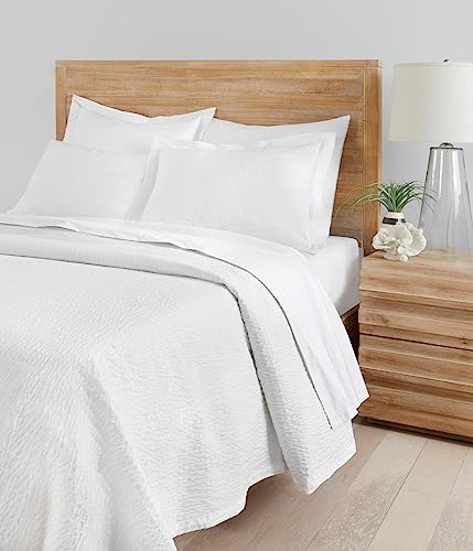 Standard Textile Cumulus Top Cover, White, Full/Queen #TOP1