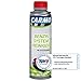 Produktbild CARMO Benzin System Reiniger | Einspritzsystem Reiniger | Injektor Reiniger | Einspritzdüsenreiniger | Motor Pflege | Korrosionsschutz | TÜV-Geprüft | 250 ml Dose
