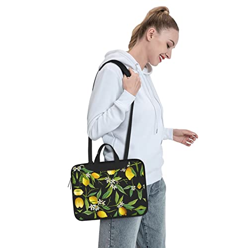 Funda maletín para laptop AMAZWI de 13/14/15.6 pulgadas miniatura 7