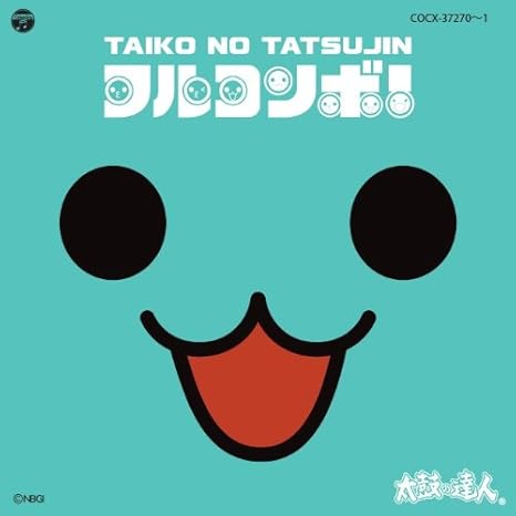 Amazon 太鼓の達人オリジナルサウンドトラック フルコンボ ゲーム ミュージック ゲーム ミュージック