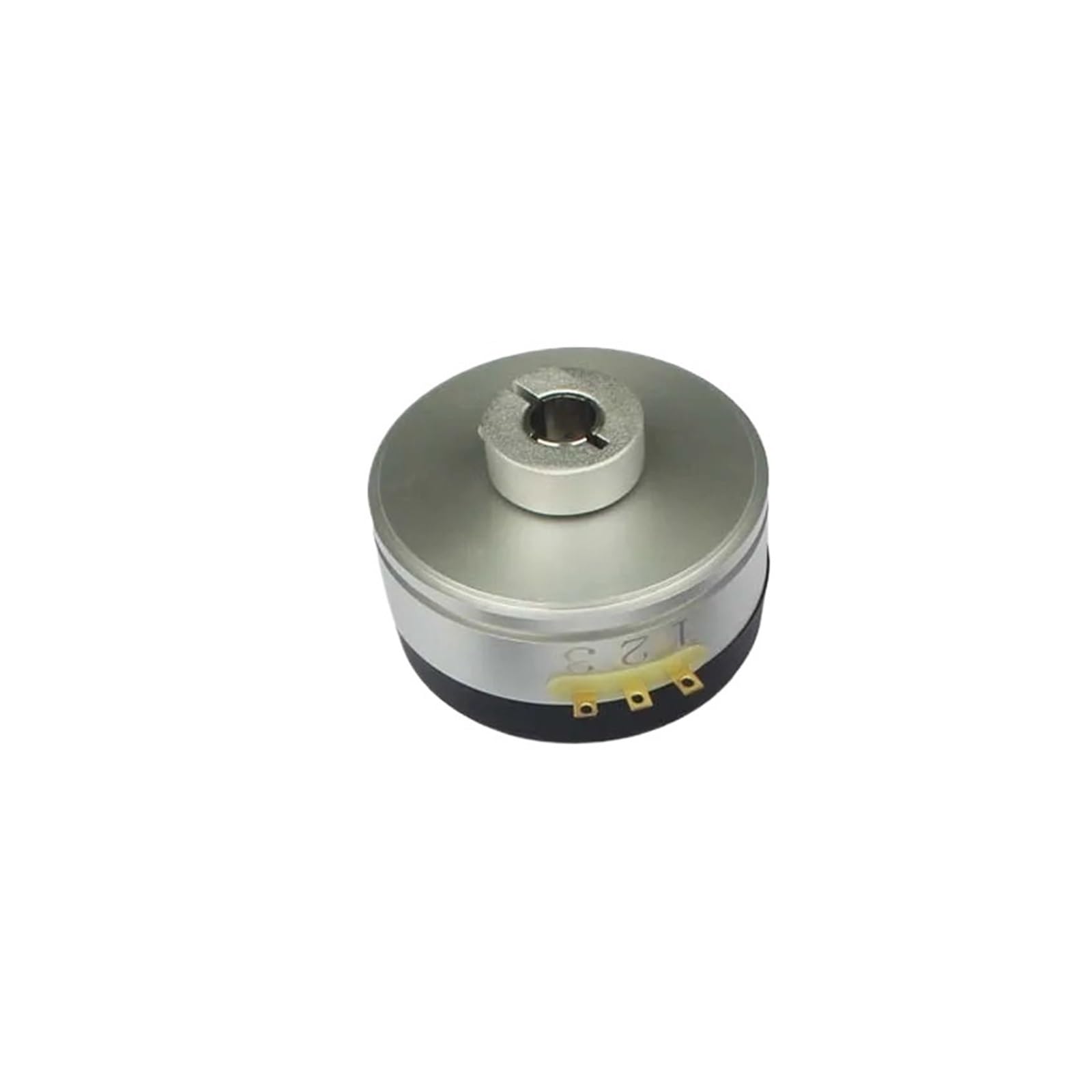 Sensor de posición angular PX6500, teoría de inducción magnética, sensores de ángulo de rotación de eje hueco y eje hueco(PX6500-V2-ZK 0-10V)
