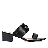 Polyvalence d'utilisation : convient pour une variété d'occasions, des événements spéciaux à une utilisation quotidienne. Idéales pour les petites et grandes tailles : conçues pour s'adapter confortablement à une large gamme de tailles, du 32 au 35 et du 42 au 46.