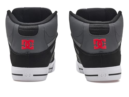 Image of DC Shoes Men's Pure HIGH TOP WC Skate Shoe