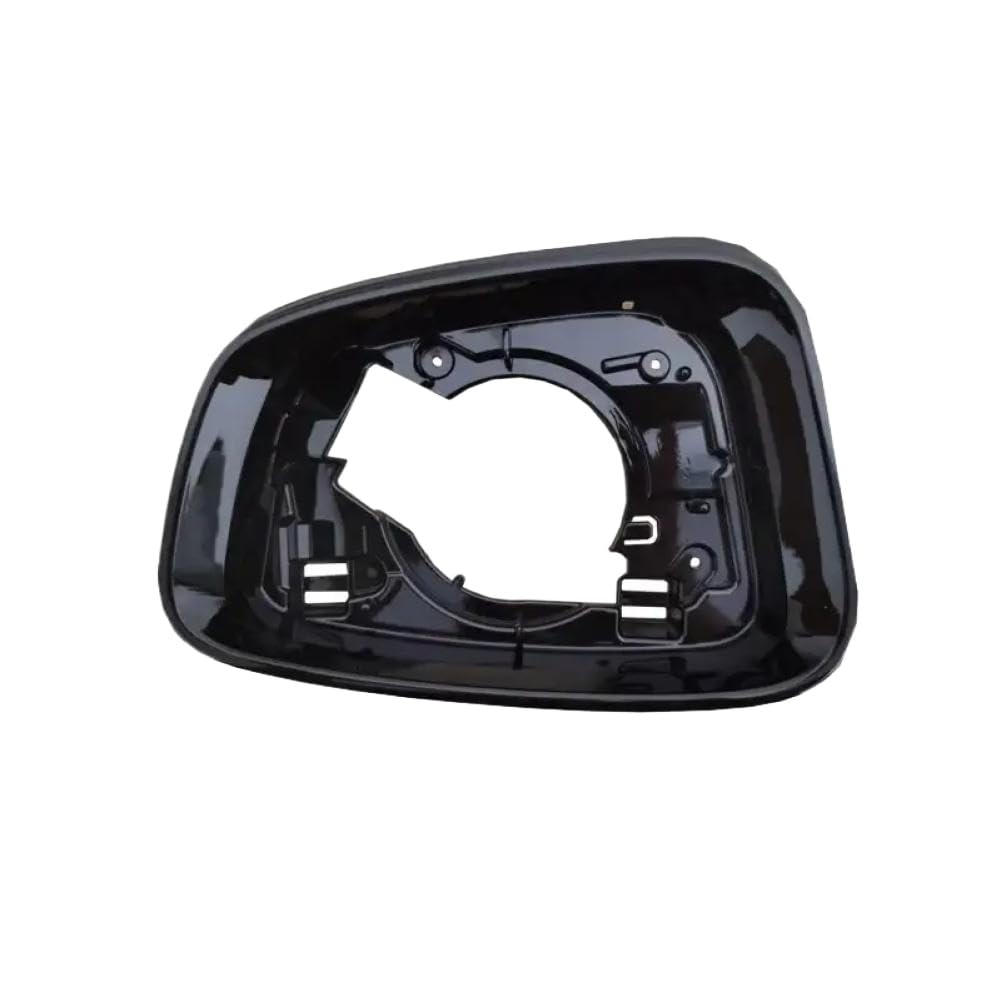 Cadre de Support de Rétroviseur Compatible Avec 5 G30 G31 6 G32 GT 7 G11 G12 8 G14 G15 525i 530i 730i 740i 750i 760i 640i(Pair (L R))