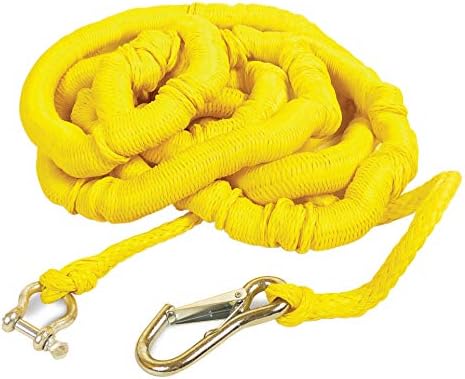 Greenfield Products AB4000Y Anchor Buddy- Yellow