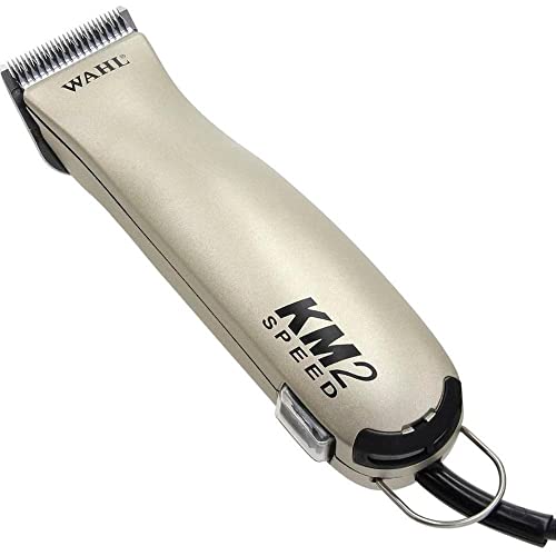 Máquina de Tosa Profissional Wahl KM2 - 220v