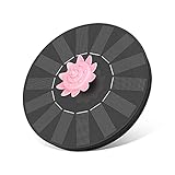 pumpe für teichdruckfilter ☼ ECHTER SOLAR SPRINGBRUNNEN:Der Solar Springbrunnen benötigt nur 3 Sekunden, um bei direkter Sonneneinstrahlung mit einer Sprühhöhe von 40-70 cm automatisch zu arbeiten. Benötigt keine Batterie, ein wirklicher Solar Springbrunnen. Um optimale Sprüheffekte zu erzielen, benutzen eine genug große Wanne und füllen genügend Wasser hinein. Empfohlener Durchmesser vom Gefäß: >= 36cm.