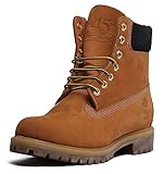  Timberland Heritage 6\