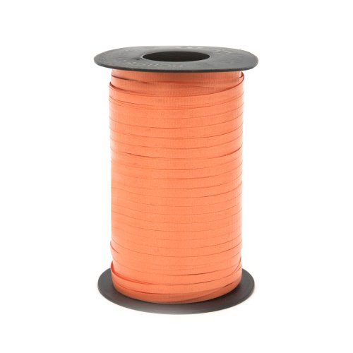 Berwick Splendorette Crimped C...Wide by 500-Yard Spool, Orange