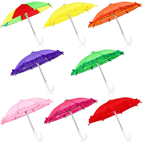 Best Plant Umbrellas For Shade