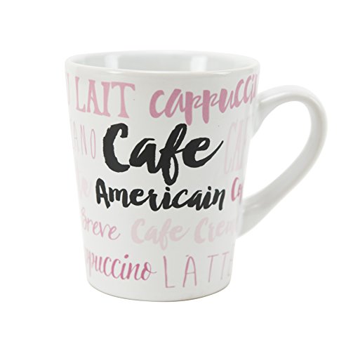 Tasses dégustation Bonjour pour vos petits-déjeuners