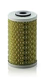 Mann Filter H613X Oil Filter Element