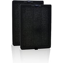 Kenmore KF250 1200e Series Air Purifier Replacement True HEPA Filter