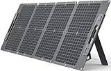 Dabbsson 120W Portable Solar Panel (DBS120S)