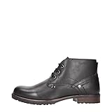 Color: Nero Wrangler WM152031 Botas Safari Hombre Nero 43