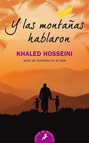 Y las montañas hablaron/ And the Mountains Echoed (Spanish Edition)