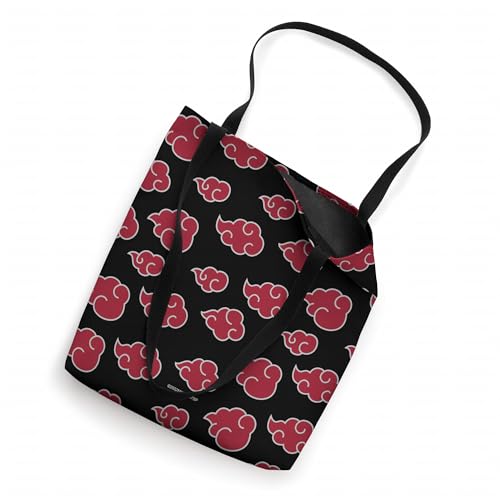 Bolso Tote Naruto Shippuden Akatsuki miniatura 2