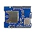 HiLetgo Stackable SD Card Shield for Arduino