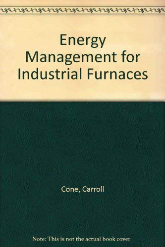 Energy Management for Industrial Furnaces