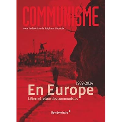 Communisme 2014 - En Europe