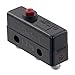 Basic / Snap Action Switches Submini BASIC SW SPDT 5A 30VDC 1.39N