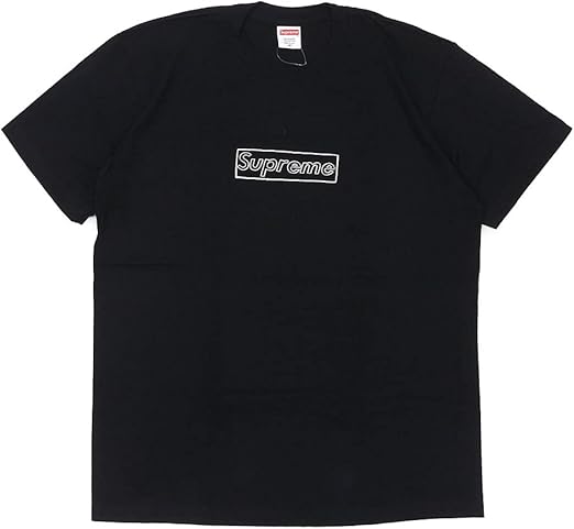 Supreme Box Logo Tee Paris【 希少 XLサイズ 】