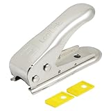 Zum einfachen Schneiden von SIM Karten in Micro SIM Karten